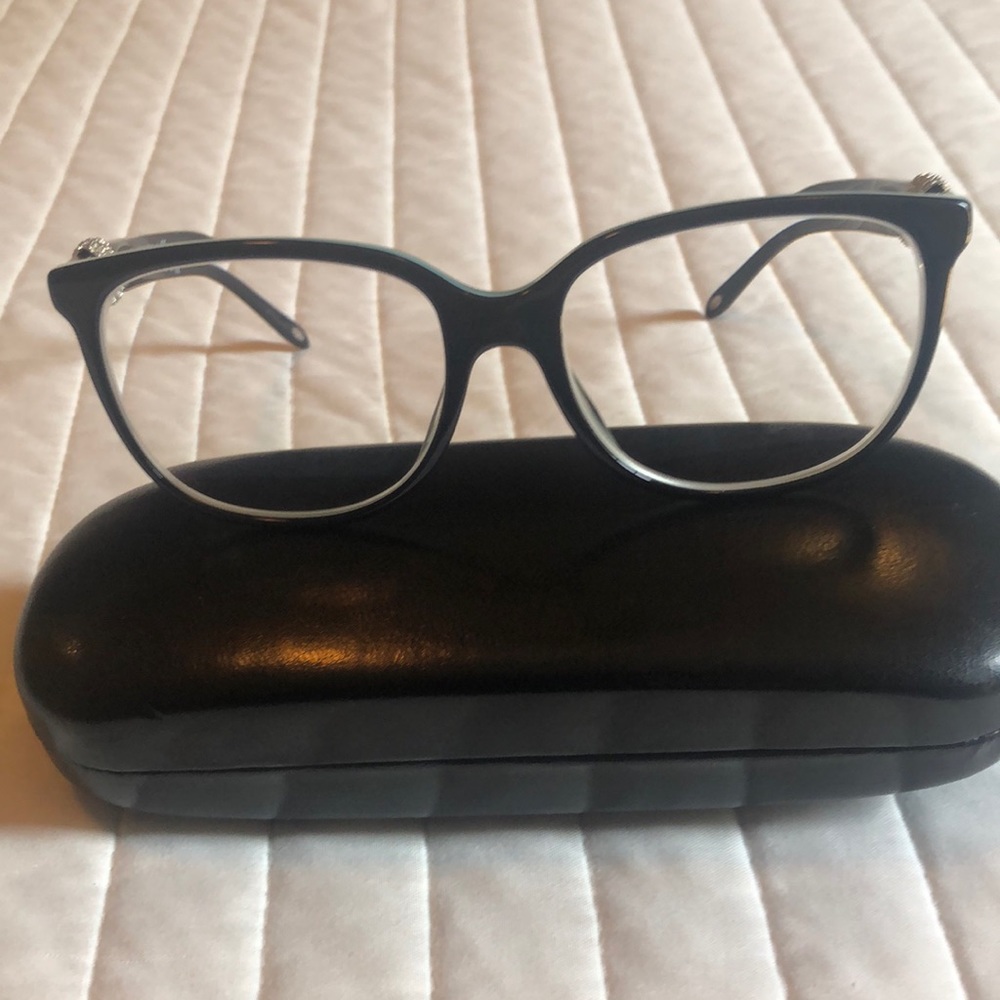 Tiffany & co Glasses